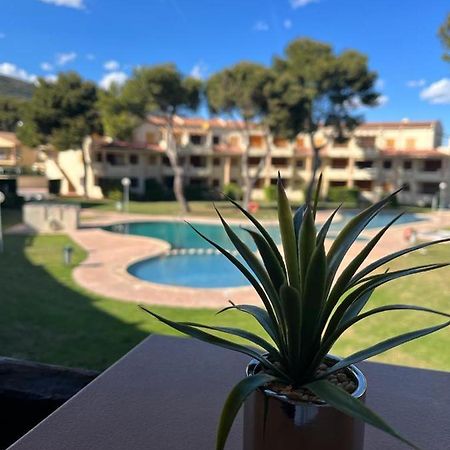 Residencial Alcanar Costa 외부 사진