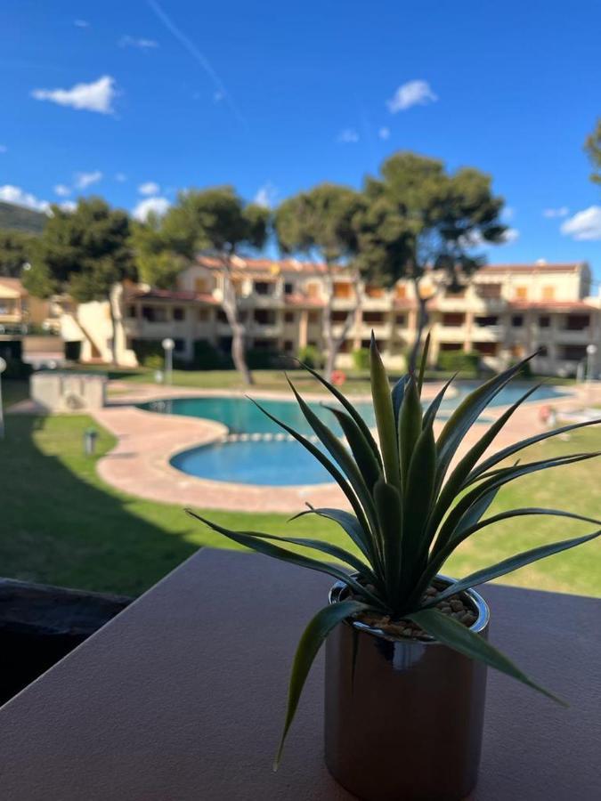 Residencial Alcanar Costa 외부 사진