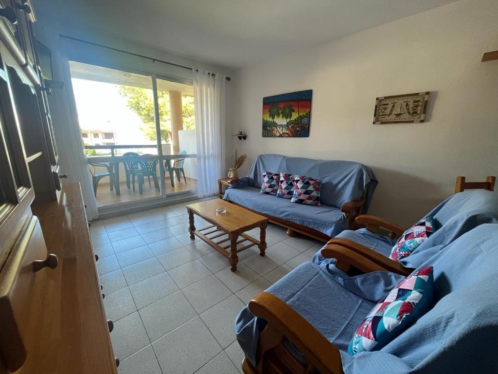 Residencial Alcanar Costa 외부 사진