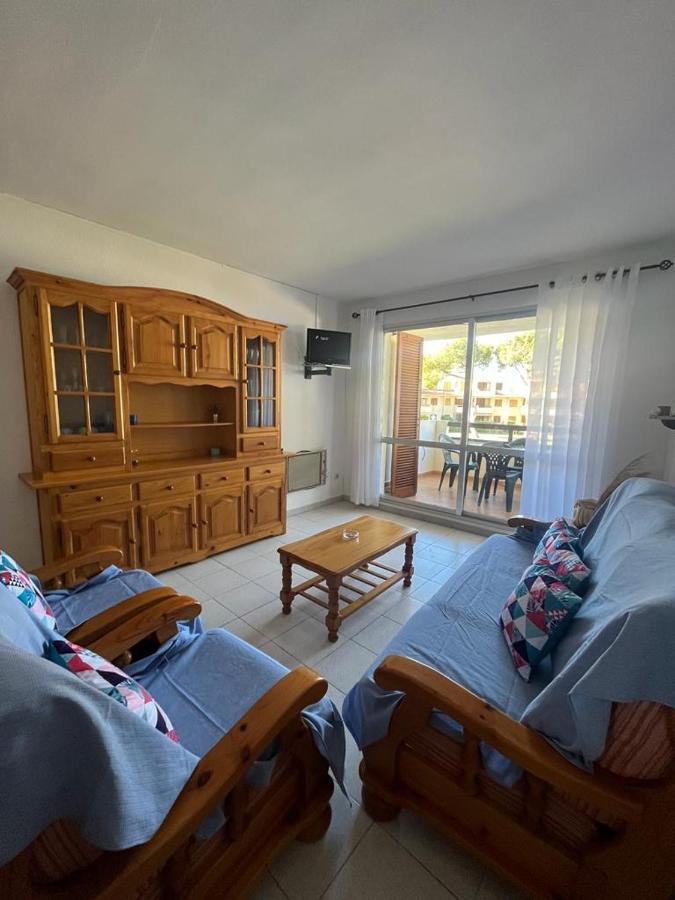 Residencial Alcanar Costa 외부 사진