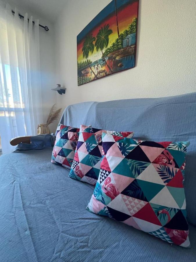 Residencial Alcanar Costa 외부 사진
