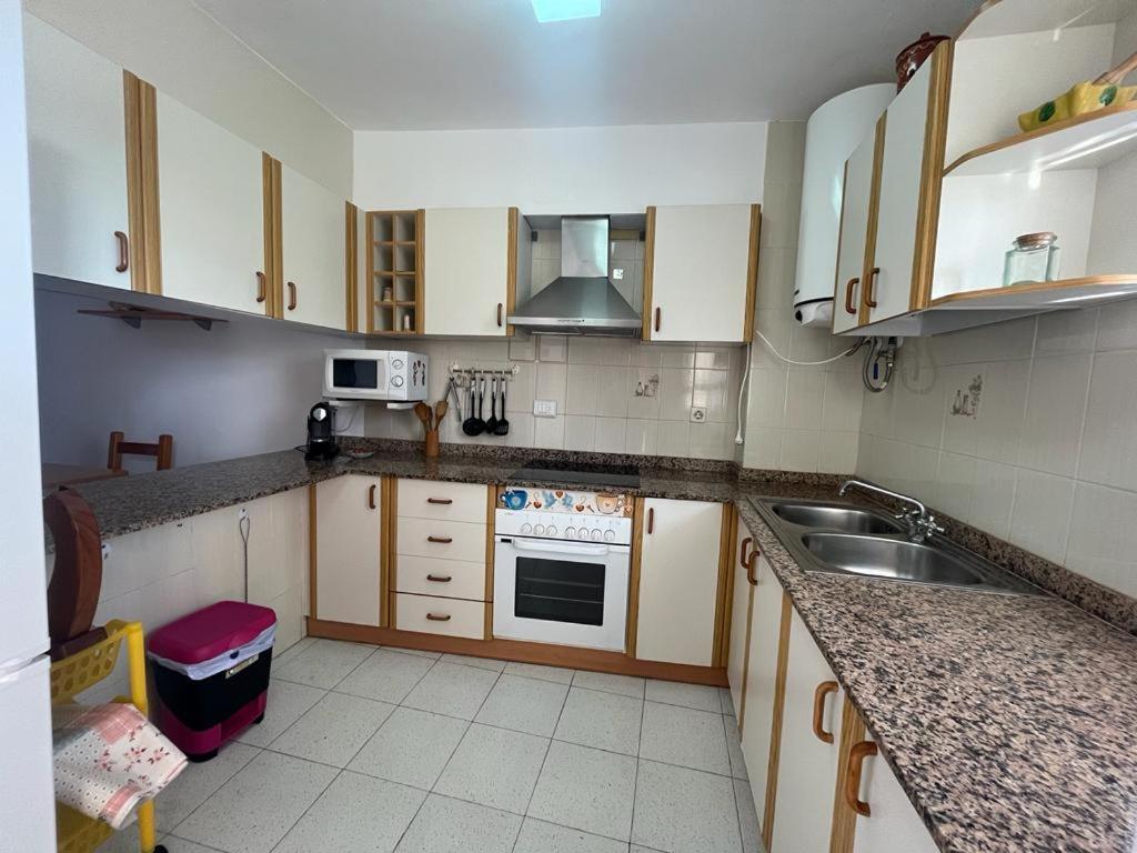 Residencial Alcanar Costa 외부 사진