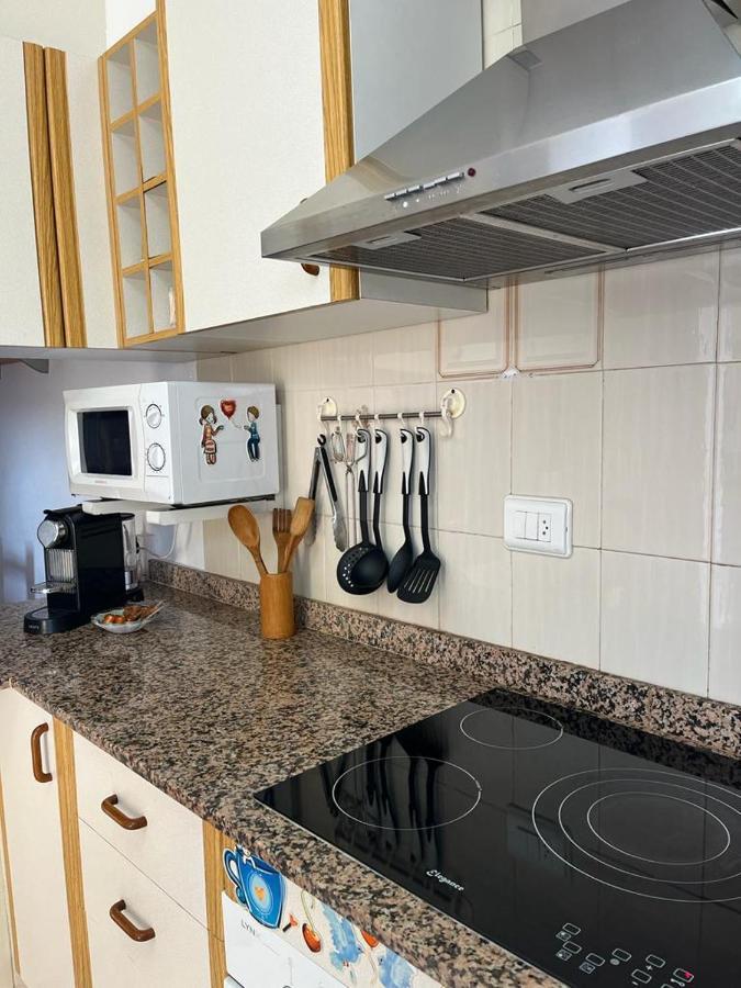 Residencial Alcanar Costa 외부 사진