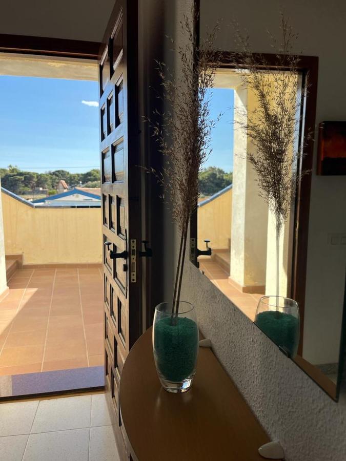 Residencial Alcanar Costa 외부 사진