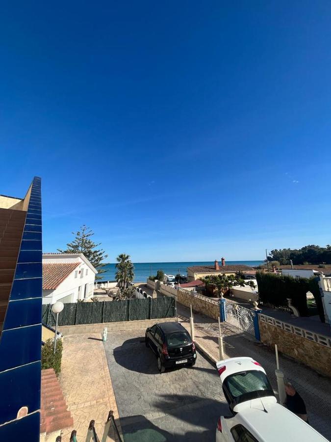 Residencial Alcanar Costa 외부 사진
