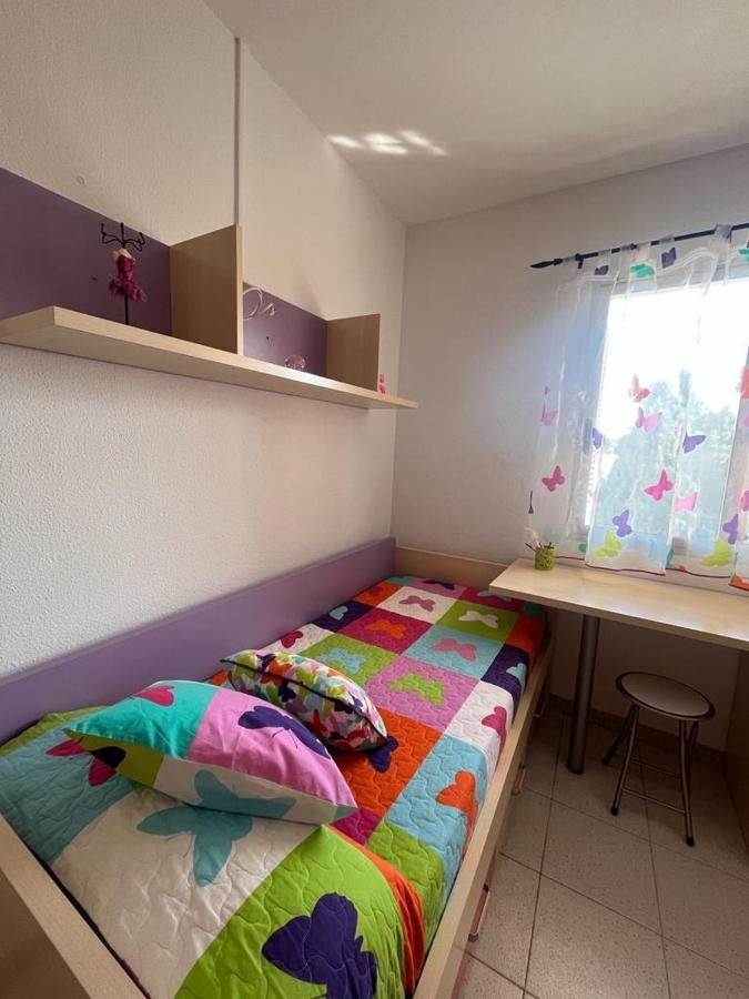 Residencial Alcanar Costa 외부 사진