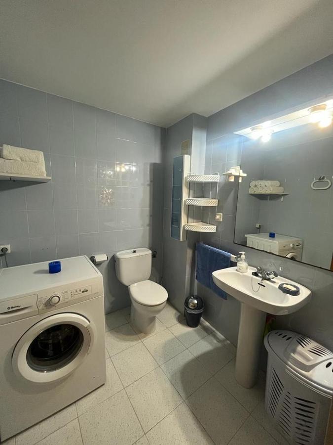 Residencial Alcanar Costa 외부 사진