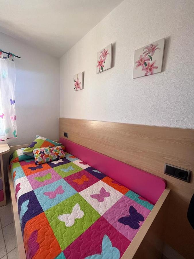Residencial Alcanar Costa 외부 사진